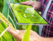 See how mobile technology is making a difference to farmers